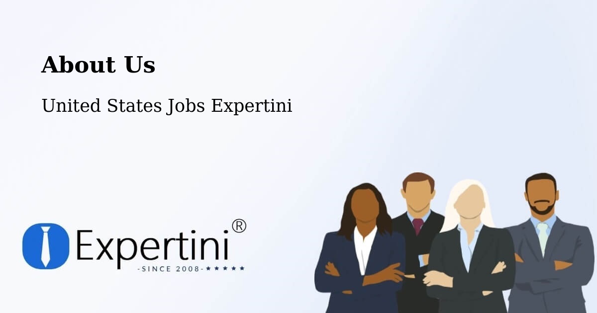 About Expertini Recruitment Platform  – Crossville - Crossville, United States Jobs Expertini