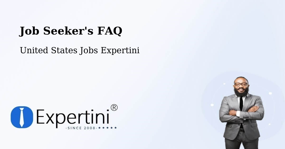 Job Seeker FAQ – Crossville - United States Jobs Expertini