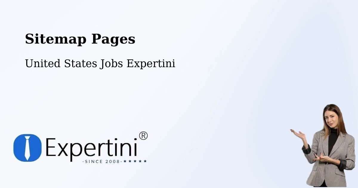 Sitemap Pages - Crossville - United States Jobs Expertini