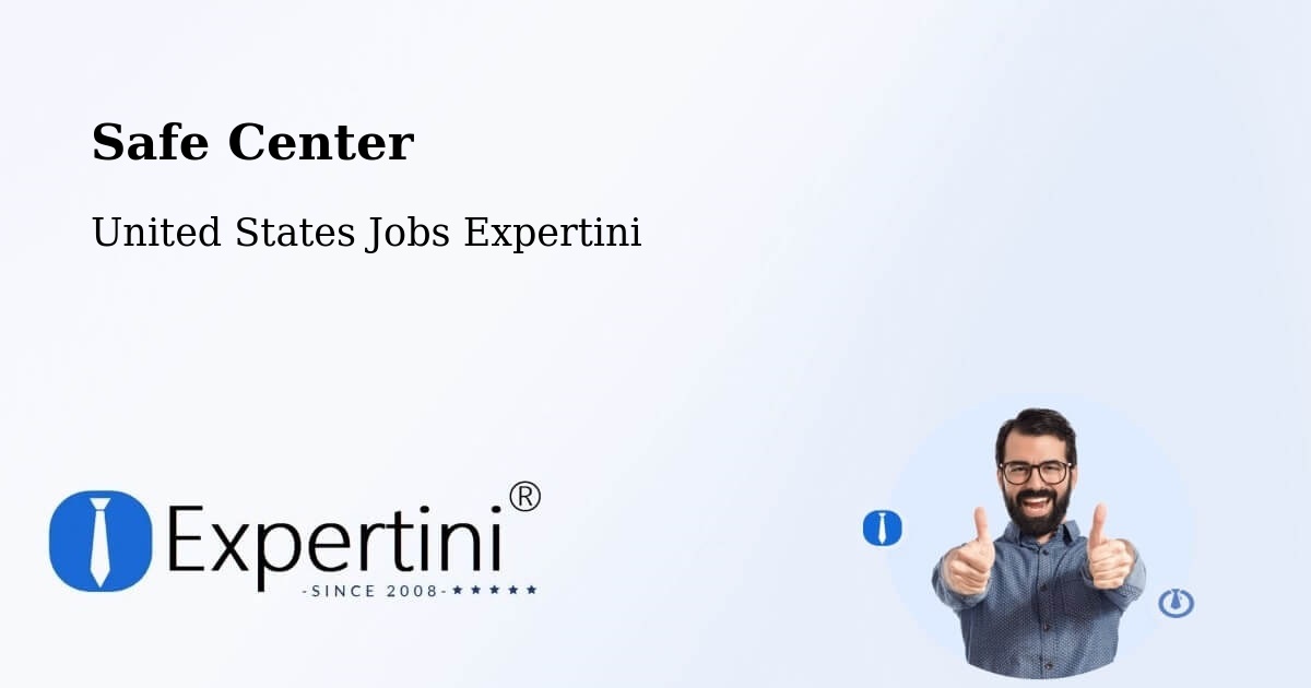 Safety Center – Crossville - United States Jobs Expertini