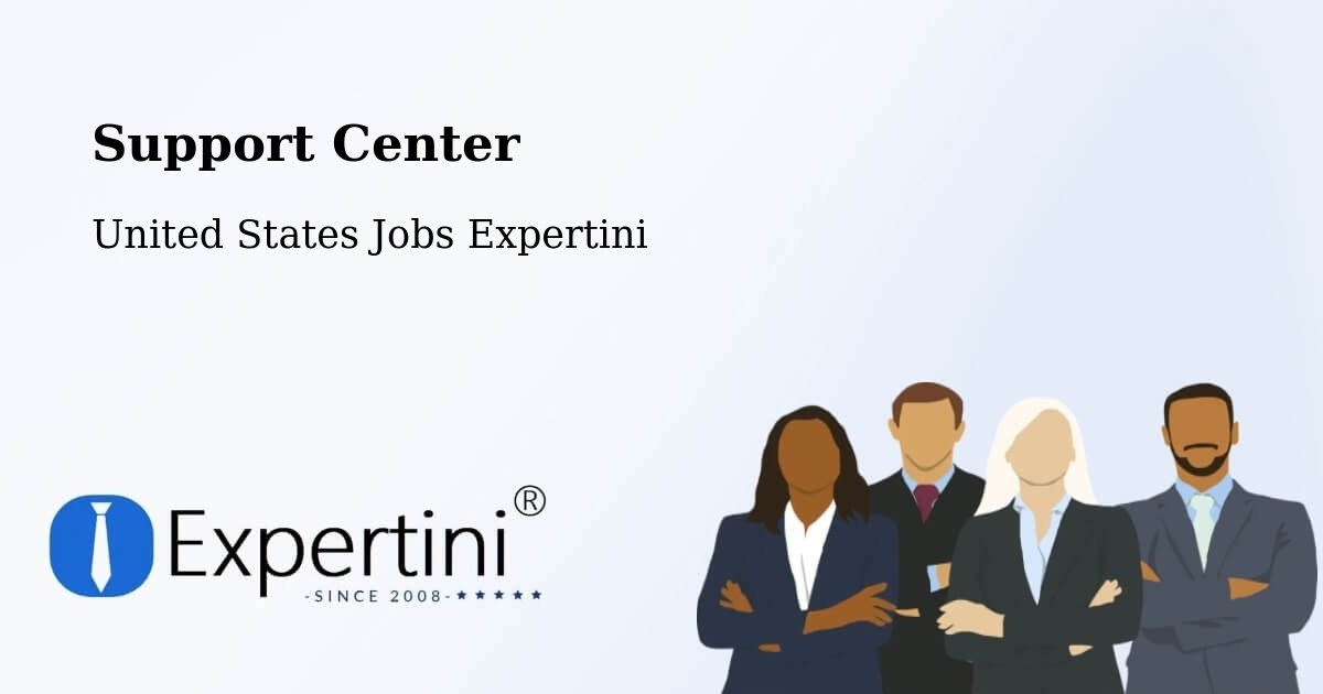 Support Services – Crossville - United States Jobs Expertini