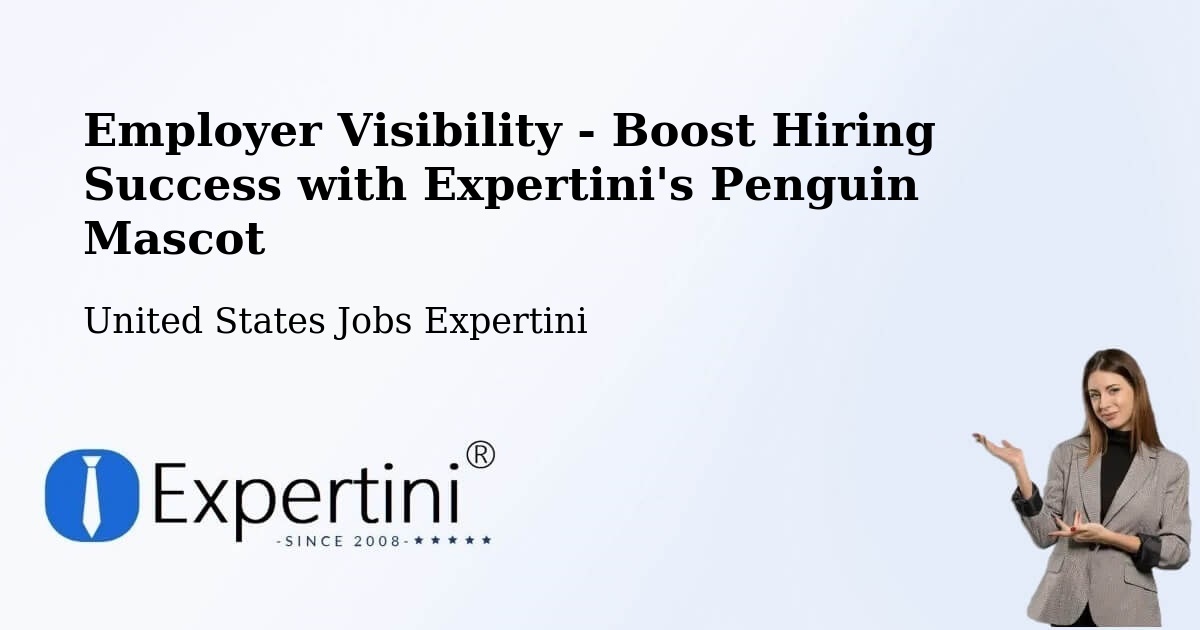 CV and Resume Visibility Optimization – Crossville - United States Jobs Expertini